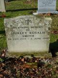 image number Smith Shirley Rosalie  069